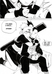 shika e tema fumetto 3